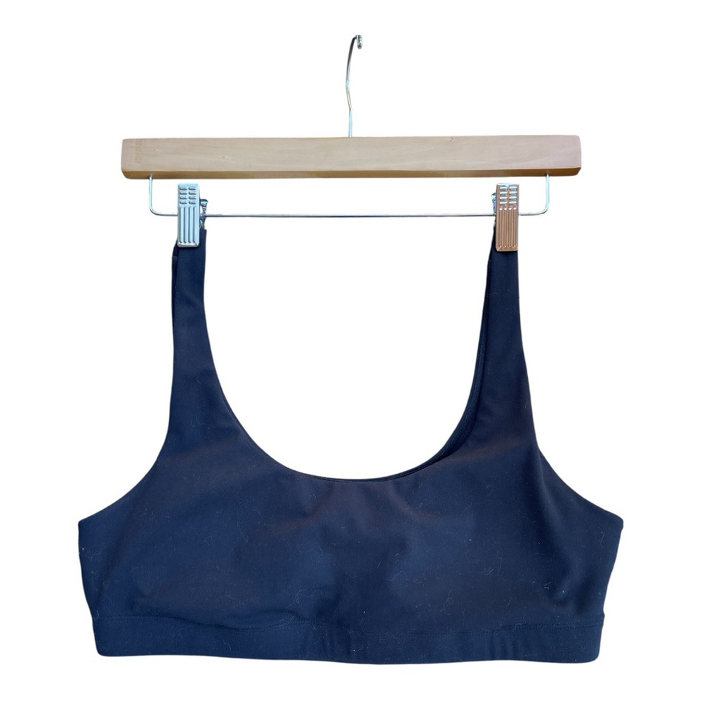 Vuori Women's Black Sports Bra L